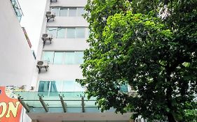 A25 Hotel - Dịch Vọng Hậu